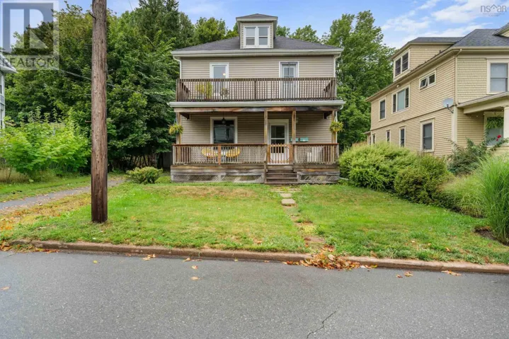 45 Bell Street, New Glasgow, Nova Scotia B2H2A8