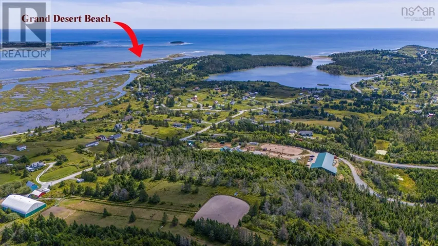 57 Conrod Road, Grand Desert, Nova Scotia B0J2L0
