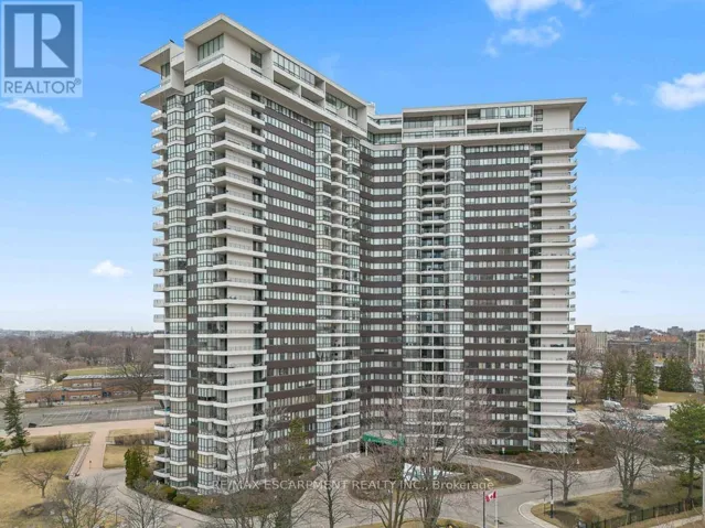 1905 - 1333 BLOOR STREET, Mississauga (Applewood), Ontario L4Y3T6