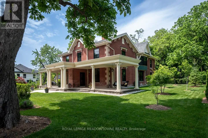 57 VICTORIA STREET, Milton (OM Old Milton), Ontario L9T1S6