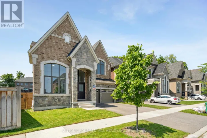 4 DAISY MEADOW CRESCENT, Caledon (Caledon East), Ontario L7C4G4