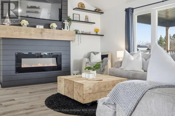 401 LIGHTHOUSE DRIVE, Haldimand (Dunnville), Ontario N1A2W6