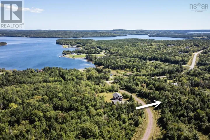 Lot 5 Hill St, French Cove, Nova Scotia B0E3B0