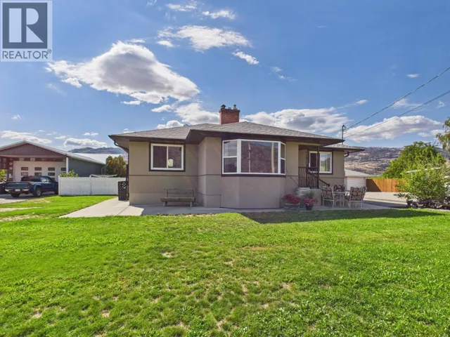 9806 Highway 97, Osoyoos, British Columbia V0H1V2