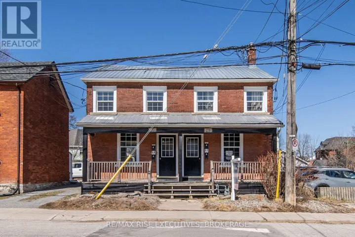 143-145 ORDNANCE STREET, Kingston (East of Sir John A. Blvd), Ontario K7K1G9