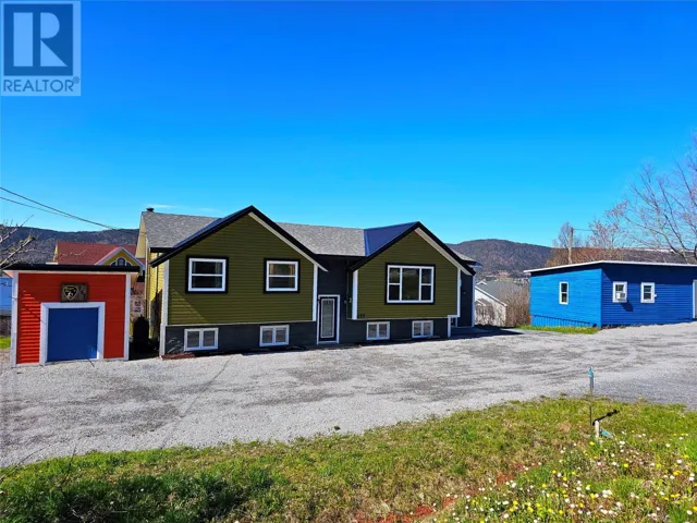 157 Route 440 Highway, Meadows, Newfoundland & Labrador A2H7G1