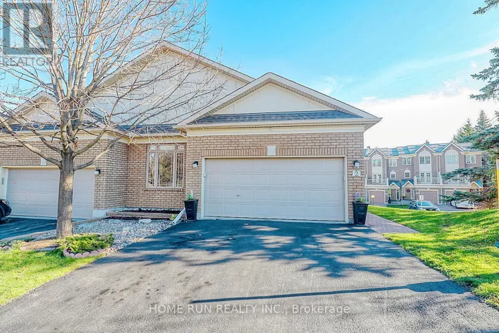 2 WATERFORD WAY, Ottawa, Ontario K2E7V4