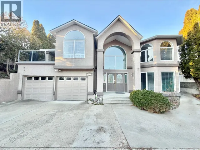 5814 OLEANDER Drive, Osoyoos, British Columbia V0H1V1