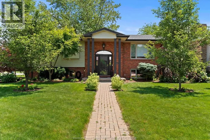 405 STATE STREET, LaSalle, Ontario N9J3G1