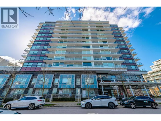 401 6900 PEARSON WAY, Richmond, British Columbia V7C0C9
