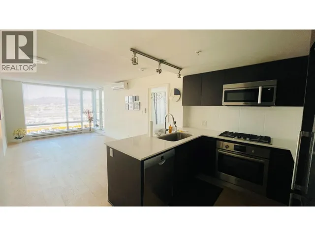 1107 7788 ACKROYD ROAD, Richmond, British Columbia V6X0M8