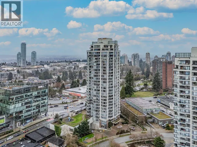 303 7328 ARCOLA STREET, Burnaby, British Columbia V5E0A7