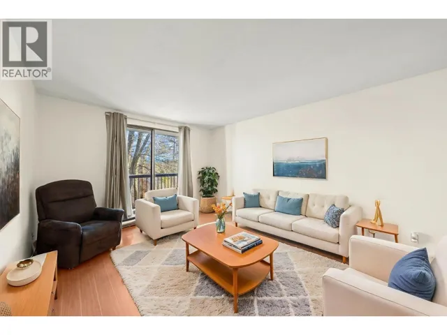 312 8391 BENNETT ROAD, Richmond, British Columbia V6Y1N4