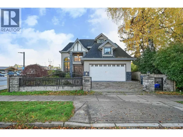 9440 ALBERTA ROAD, Richmond, British Columbia V6Y1T6