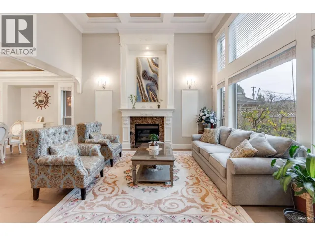 5011 COLBECK ROAD, Richmond, British Columbia V7C3E4