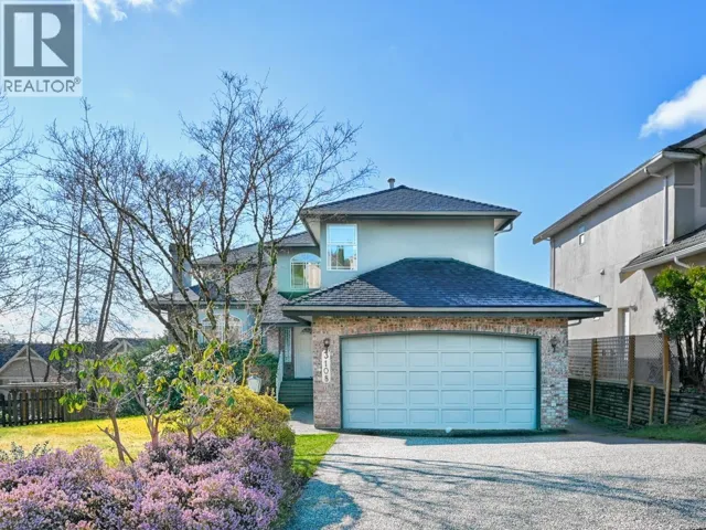 3108 FISHER COURT, Coquitlam, British Columbia V3E2R8