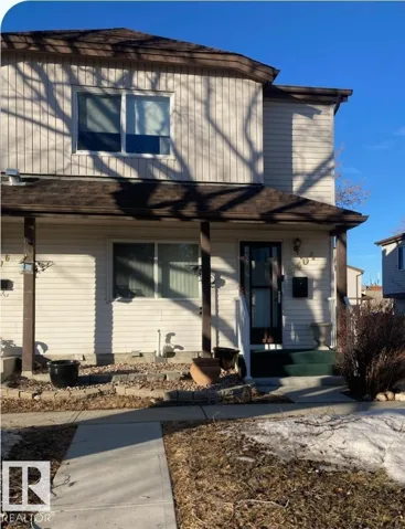 5404 146 AV NW NW, Edmonton, Alberta T5A4L6