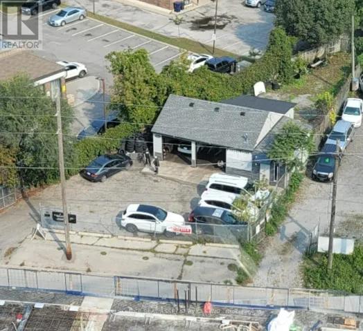 1610 MILITARY TRAIL, Toronto (Centennial Scarborough), Ontario M1C1B2