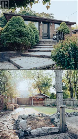 588 MARKSBURY ROAD, Pickering (West Shore), Ontario L1W2S8