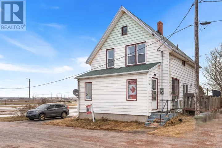186 Church Street, Borden-Carleton, Prince Edward Island C0B1X0