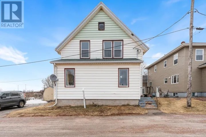 186 Church Street, Borden-Carleton, Prince Edward Island C0B1X0