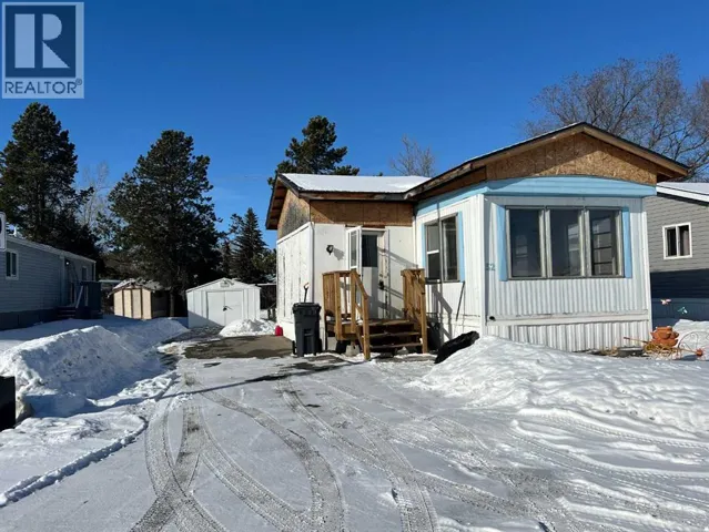 52, 8060 100 Street, Grande Prairie, Alberta T8V2N9