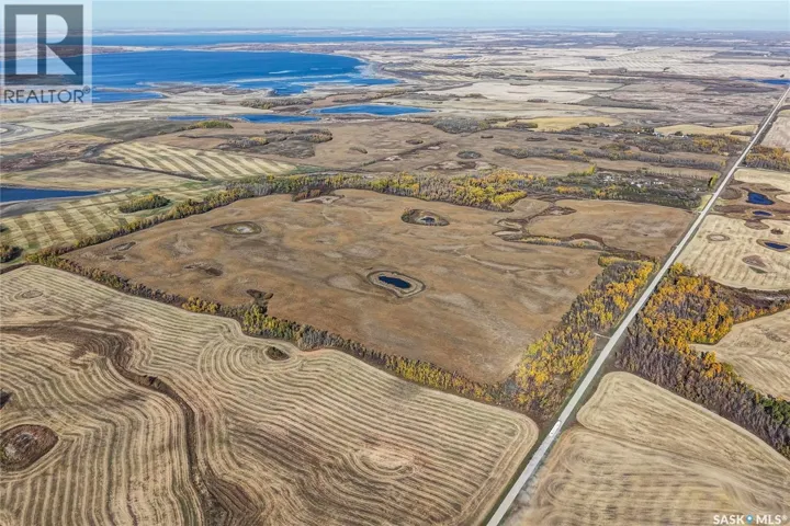 RM400 Three Lakes Land, Three Lakes Rm No. 400, Saskatchewan S0K2J0