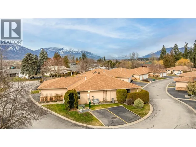 310 6th Avenue S Unit# 37, Creston, British Columbia V0B1G3