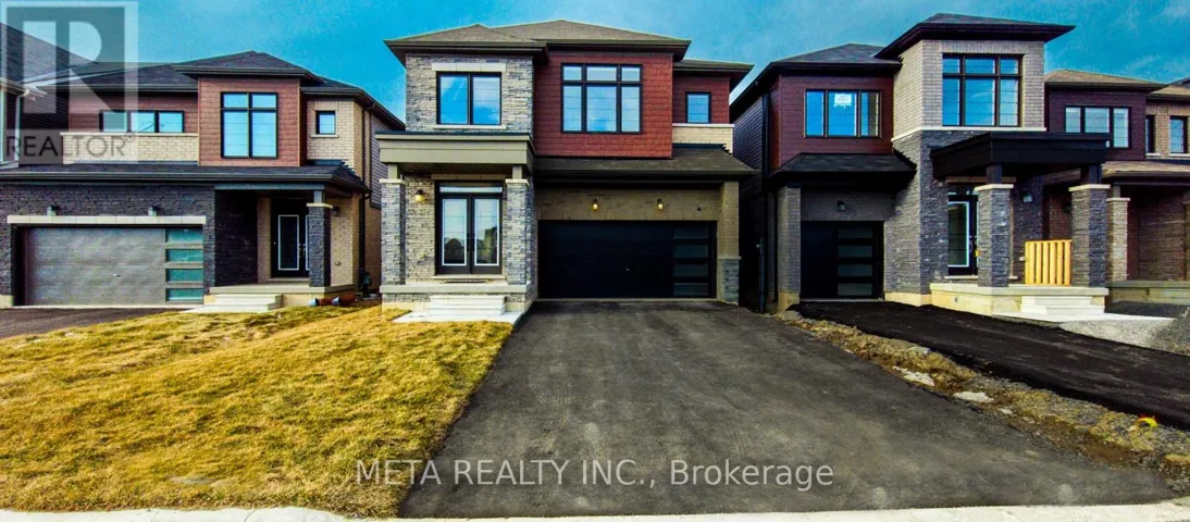 185 VANILLA TRAIL, Thorold (Rolling Meadows), Ontario L2V0L2