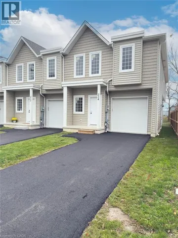 214 WILLIAM Street, Delhi, Ontario N4B2E1