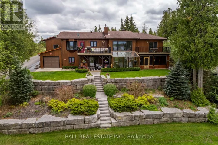110 LAKEVIEW DRIVE, Trent Hills (Campbellford), Ontario K0L1L0