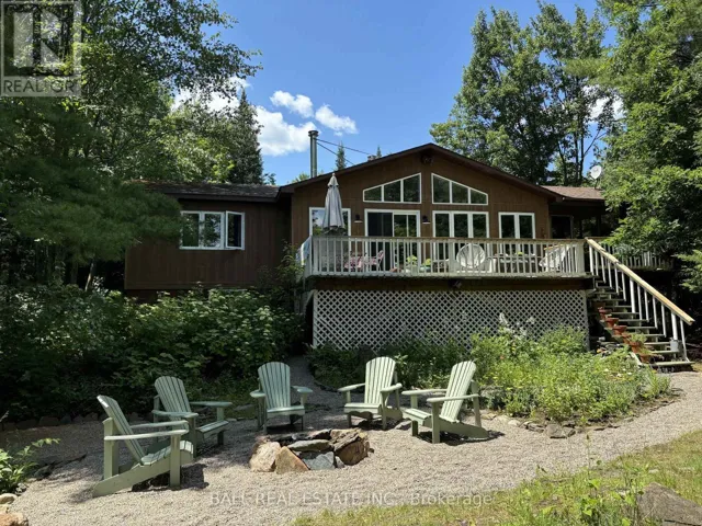 26 CEDAR COURT, Trent Lakes, Ontario K0M1A0