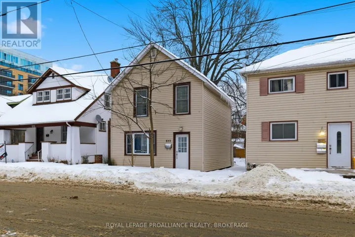 511 VICTORIA STREET, Kingston (Central City East), Ontario K7L3Z9