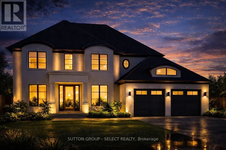 573 CREEKVIEW CHASE, London North (North R), Ontario N6G3X8