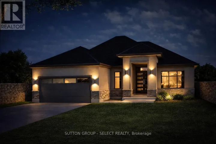 2208 ROBBIE'S WAY, London North (North R), Ontario N6G3X8