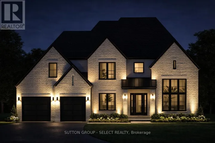 LOT 42 ROBBIE'S WAY, London North (North R), Ontario N6G3X8