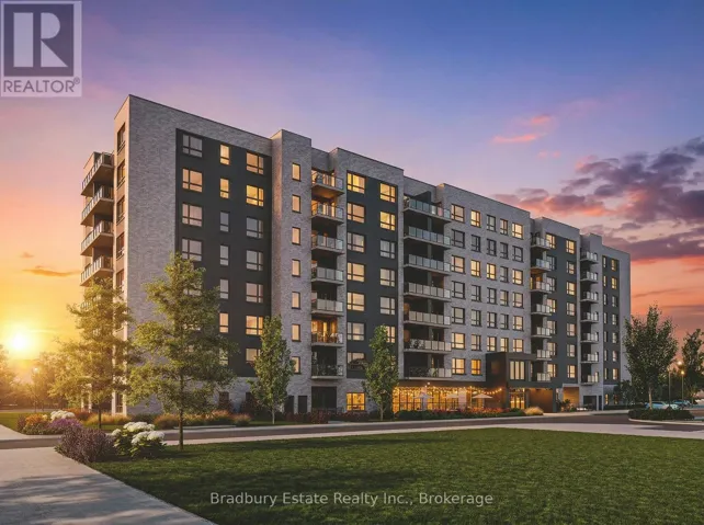 306 - 155 GREENBRIER ROAD, Cambridge, Ontario N1P0B3