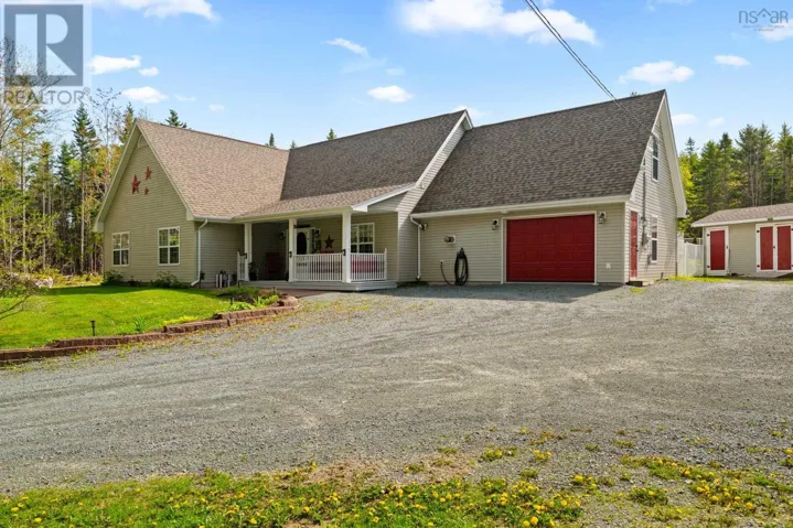 278 Pleasant Drive, Gaetz Brook, Nova Scotia B0J1N0