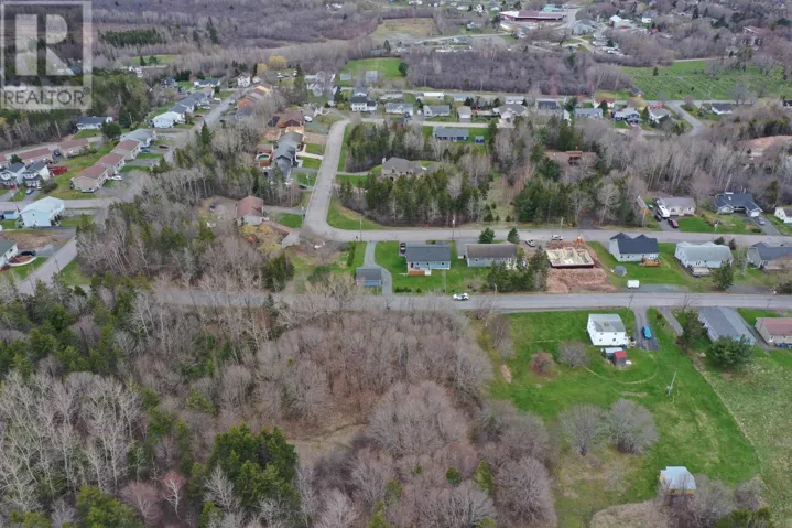 Lot Reservoir Street, New Glasgow, Nova Scotia B2H4K4
