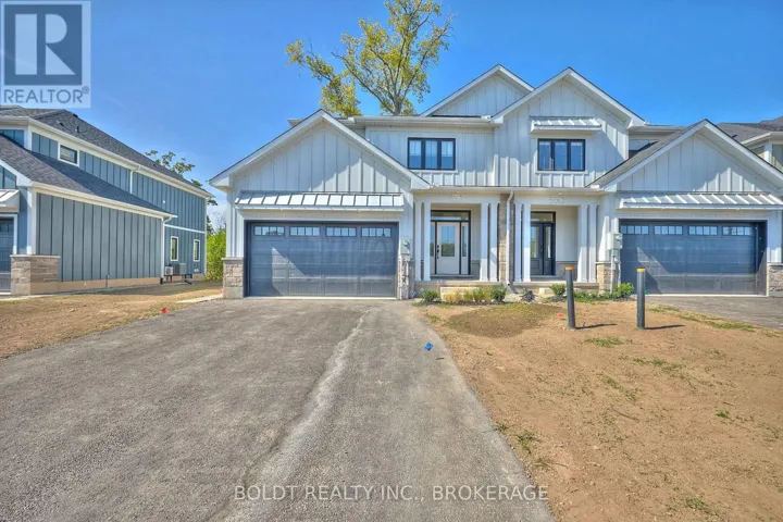 552 MISSISSAUGA AVENUE, Fort Erie (Lakeshore), Ontario L2A0G8