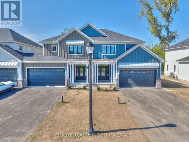 556 MISSISSAUGA AVENUE, Fort Erie (Lakeshore), Ontario L2A0G8