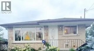 93 RIDGE Street Unit# Basement, Hamilton, Ontario L9A2X4