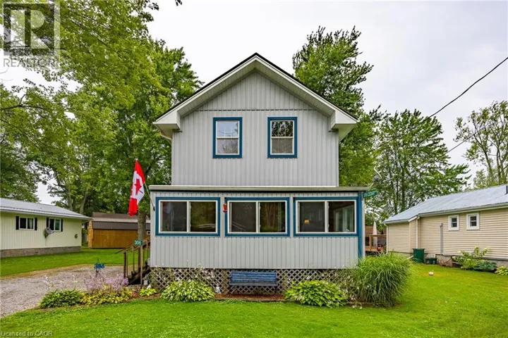 306 CEDAR Drive, Turkey Point, Ontario N0E1T0