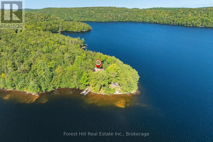 1089 LUTES LANE, Algonquin Highlands (McClintock), Ontario P0A1E0