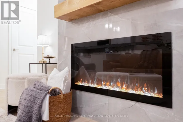 1413 - 1695 DERSAN STREET, Pickering (Duffin Heights), Ontario L1X0S9