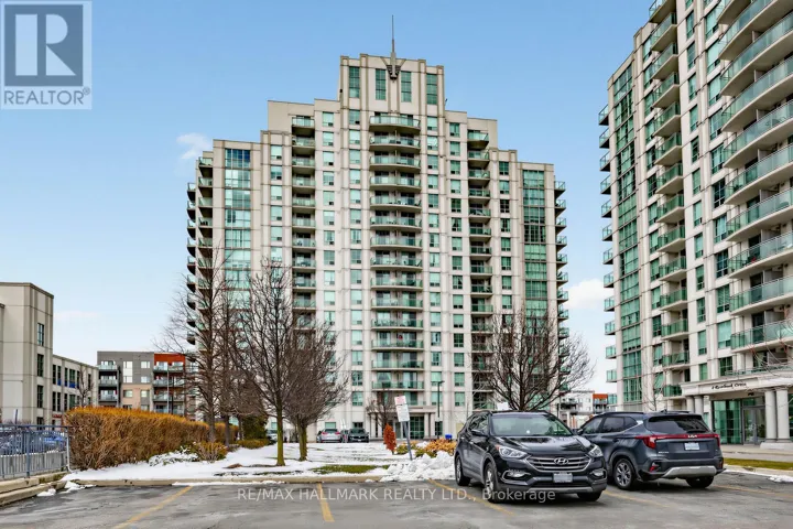 PH M - 6 ROSEBANK DRIVE, Toronto (Malvern), Ontario M1B0A1