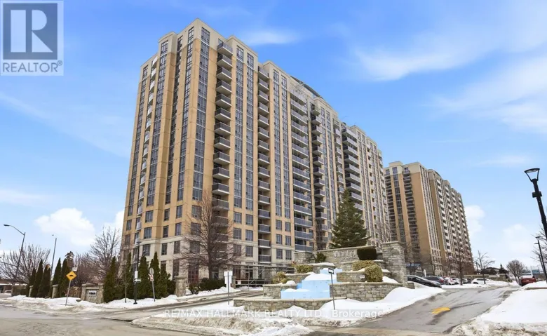 920 - 8 MONDEO DRIVE, Toronto (Dorset Park), Ontario M1P5C7