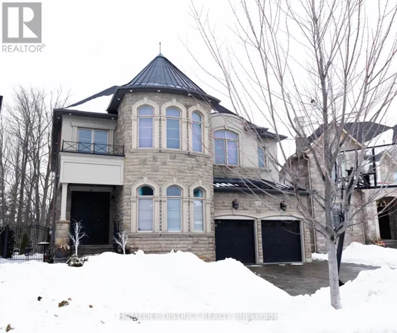210 CANNES AVENUE, Vaughan (Vellore Village), Ontario L4H3X2