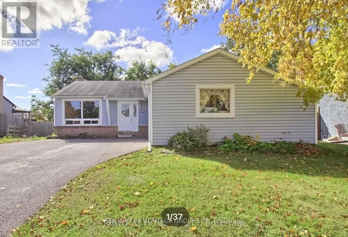 LOWER - 163 HILLTOP DRIVE, East Gwillimbury (Holland Landing), Ontario L9N1B9