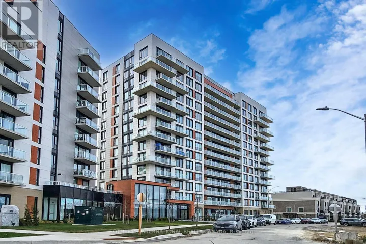 1329 - 2 DAVID EYER ROAD, Richmond Hill, Ontario L4S0N6